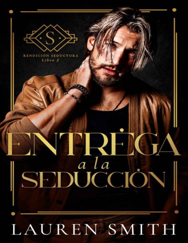 Portada de Entrégate a la Tentación (Spanish Edition)